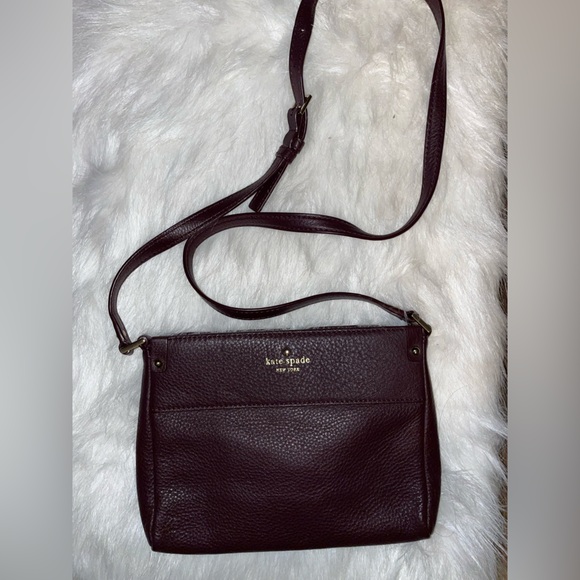 Kate Spade New York Crossbody - Picture 1 of 4